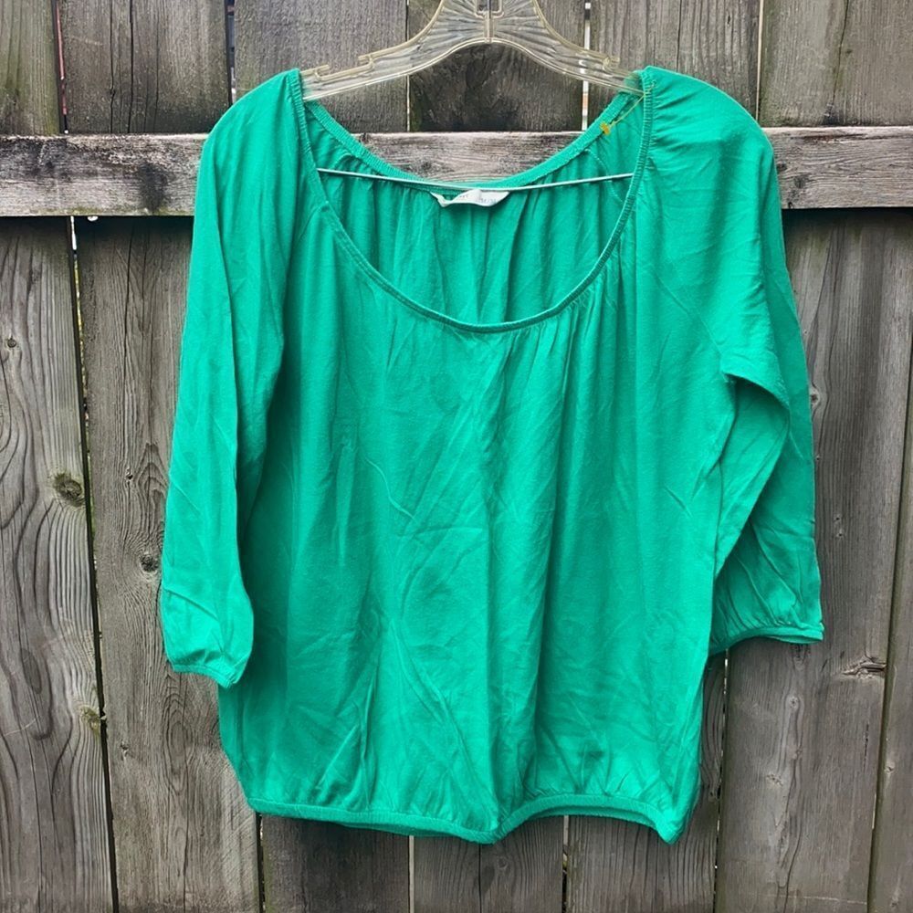 Old Navyāboho top sz. M